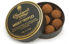 Chocolates | Whisky Truffles