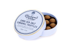 Chocolates | Dark Sea Salt Truffles
