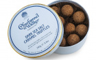 Chocolates | Dark Sea Salt Truffles