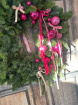 Christmas | Christmas Wreaths | Fab Bow Less