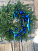 Christmas | Christmas Wreaths | Fab Bow Less