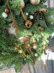 Christmas | Christmas Wreaths | Fab Bow Less