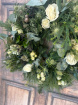 Christmas | Christmas Wreaths | Upsell gifts | White Christmas