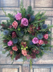 Christmas | Christmas Wreaths | Upsell gifts | Merry & Cherry