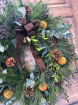 Christmas Wreaths | Upsell gifts | Jingle your Bells