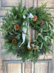 Christmas Wreaths | Evergreen Dream