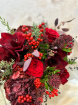 Christmas Flowers | Deck The Halls