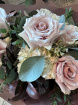 Fresh Flowers  | Mocha Mousse