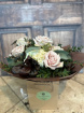 Fresh Flowers  | Mocha Mousse