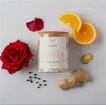 Little Luxuries | Upsell gifts | Valentine's Day | Hello Lover - Ginger & Patchouli Bath Salts 80g & 432g