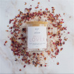 Little Luxuries | Upsell gifts | Valentine's Day | Hello Lover - Ginger & Patchouli Bath Salts 80g & 432g