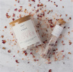 Little Luxuries | Upsell gifts | Valentine's Day | Hello Lover - Ginger & Patchouli Bath Salts 80g & 432g