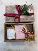 Little Luxuries | Valentine's Day | Hello Lover Gift Box