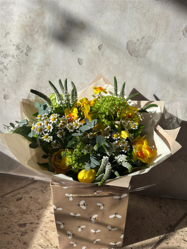 Mother's Day | Sweet as can Bee