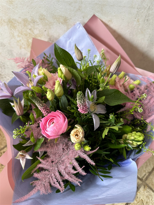 Mother's Day | Spring Flowers | Wildflower Wonder