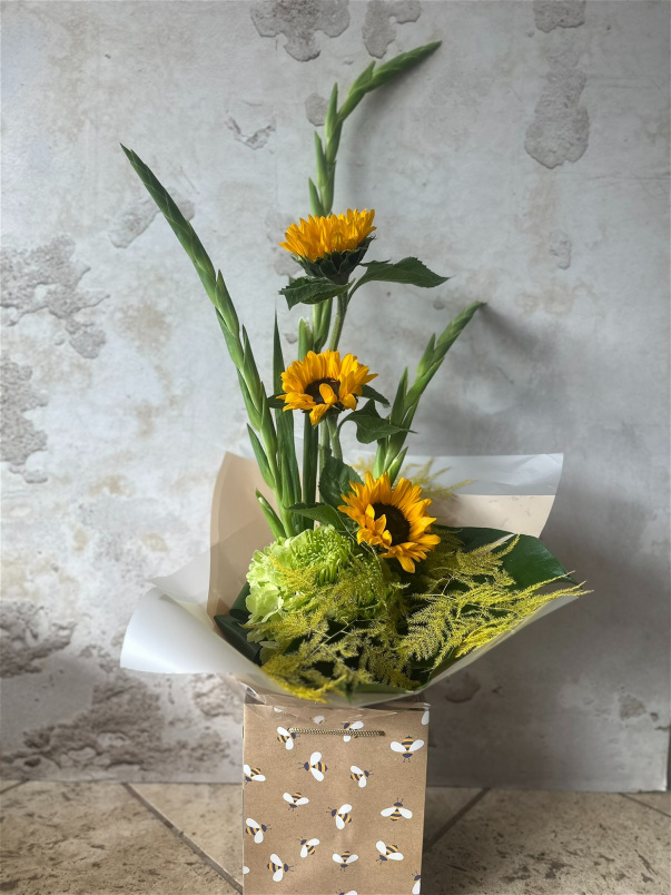 Mother's Day | Bee-yond Beautiful