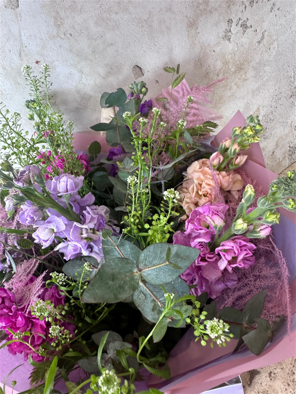 Mother's Day | Spring Flowers | Simply Stocks