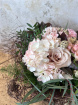 Easter | Easter Nest Hand Tie