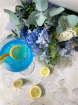 Sip into Summer! | Blue Lagoon