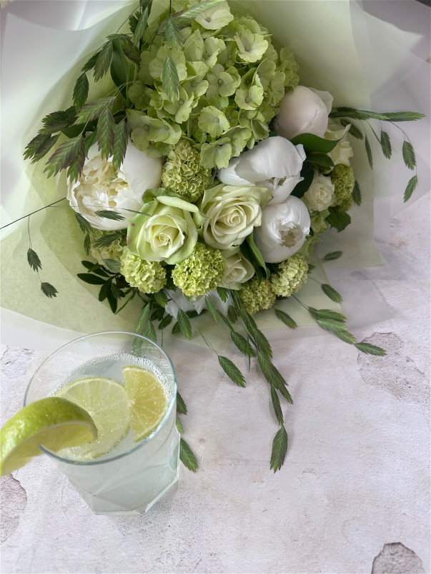 Sip into Summer! | Mojito Breeze