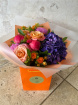 Fresh Flowers  | The King Charles