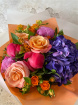 Fresh Flowers  | The King Charles