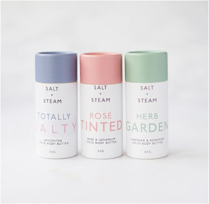 Little Luxuries | Body Butter