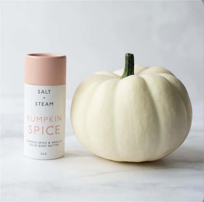 Little Luxuries | Pumpkin Spice Body Butter