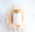 Little Luxuries | Upsell gifts | Chai Latte Body Scrub