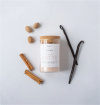 Little Luxuries | Upsell gifts | Chai Latte Body Scrub