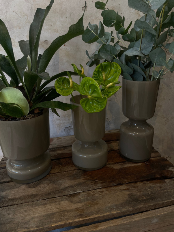 Home Decor | Earth Toned Vases