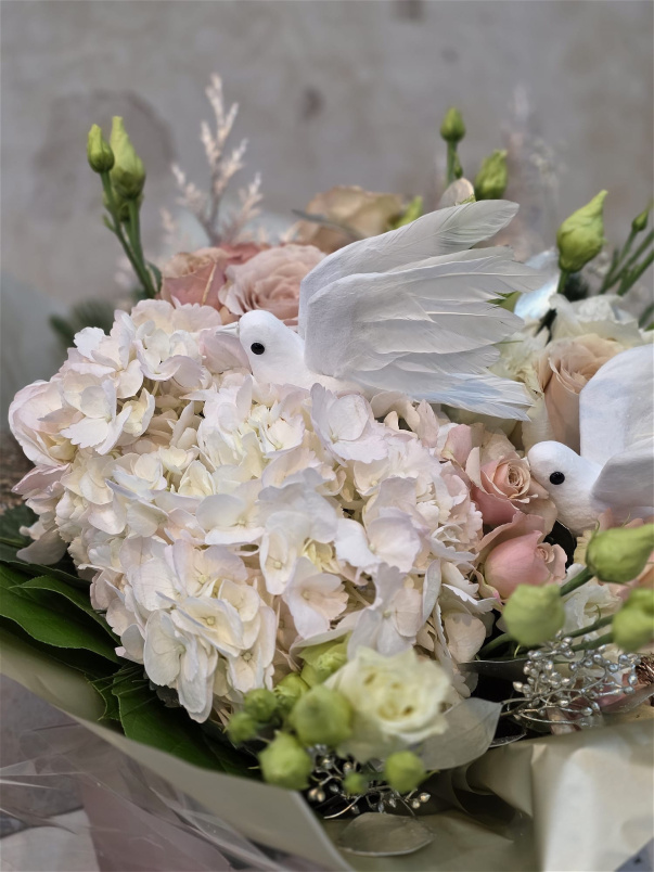 12 Days of Christmas | Two Turtle Doves