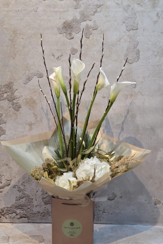 12 Days of Christmas | Five Golden Rings