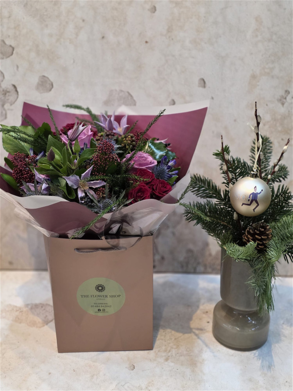 12 Days of Christmas | Ten Lords Leaping