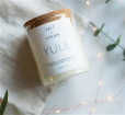 12 Days of Christmas | Little Luxuries | Yule Bath Salts