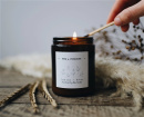 12 Days of Christmas | Fig and Forest Candle