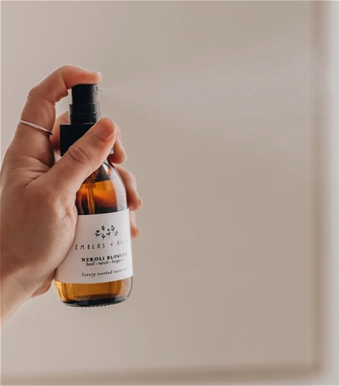 12 Days of Christmas | Upsell gifts | Winter Spice Room Spray