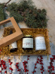 Christmas Gift Box's | Falalalalala Gift Box