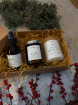 Christmas Gift Box's | Spruce Gift Box