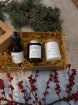 Christmas Gift Box's | Have Yourself a Merry Little Christmas Gift Box
