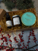 Christmas Gift Box's | Sweet Treat Festive Gift Box
