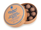 Chocolates | Milk Sea Salt Caramel Praline Chocolate Truffles