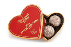 Chocolates | Milk Marc de Champagne Heart