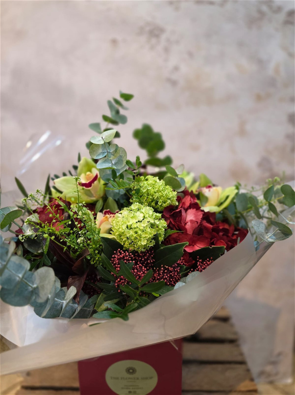 Valentine’s Day | Wildly Yours