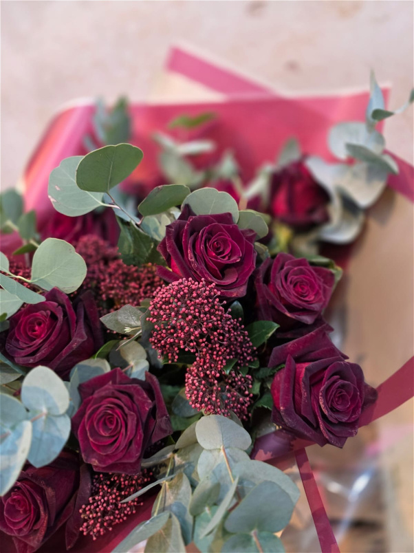 Valentine’s Day | Berry Much Yours