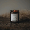 Home Fragrance | Upsell gifts | Neroli Blossom Soy Candle