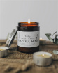 Home Fragrance | Peaceful Mind Essential Oil Candle