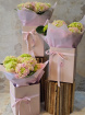 Fresh Flowers  | Mother's Day | Hydrangea Gift Box