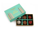 Chocolates | NEW Happy Birthday Truffle Gift Box