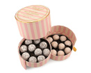 Chocolates | Upsell gifts | Milk & Pink Marc De Champagne Truffles